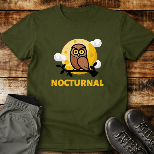 Nocturnal