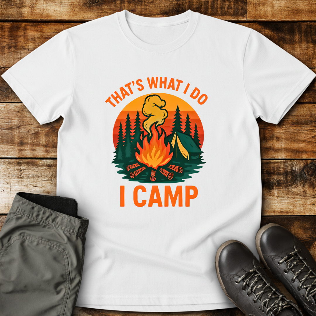 I Camp