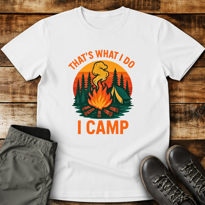 I Camp