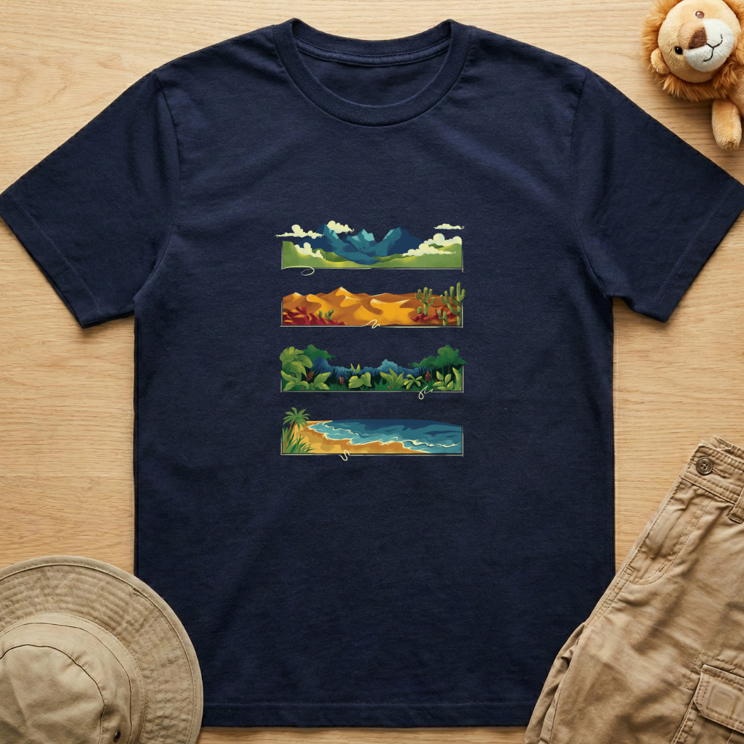 Living Lands