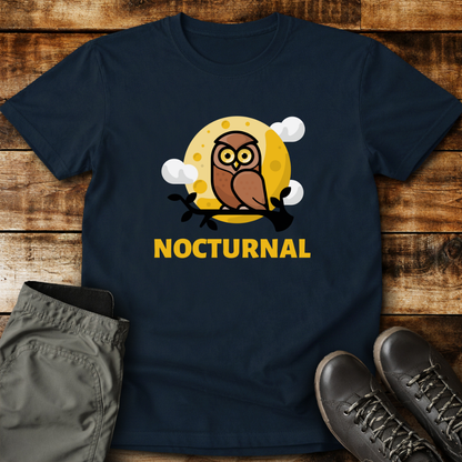 Nocturnal