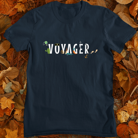 Voyager