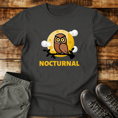 Nocturnal