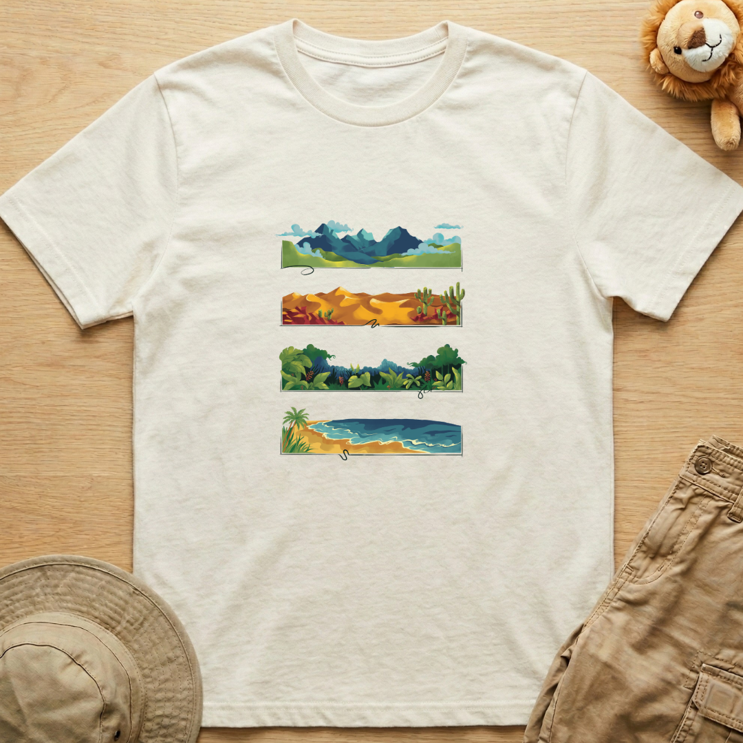 Living Lands
