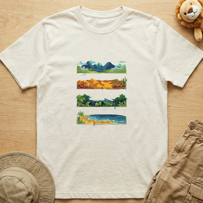 Living Lands