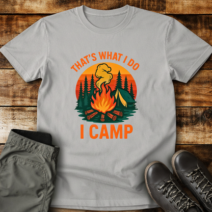 I Camp