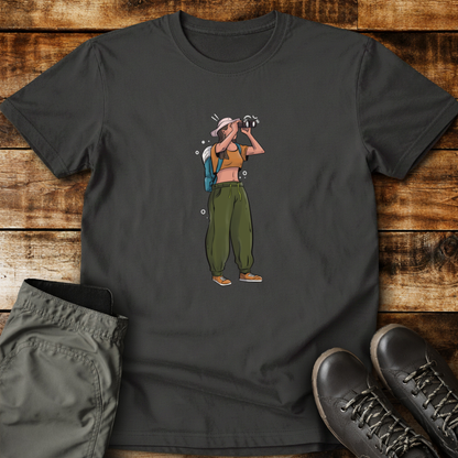 The Explorer : Female