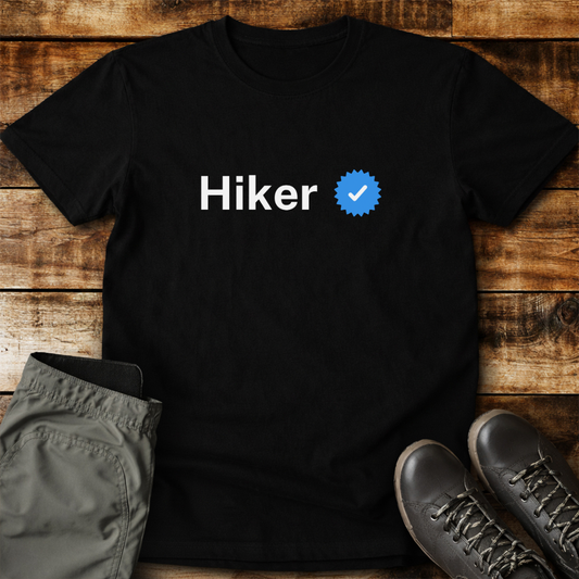 Verified Hiker