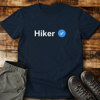 Verified Hiker
