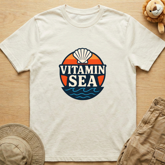 Vitamin Sea