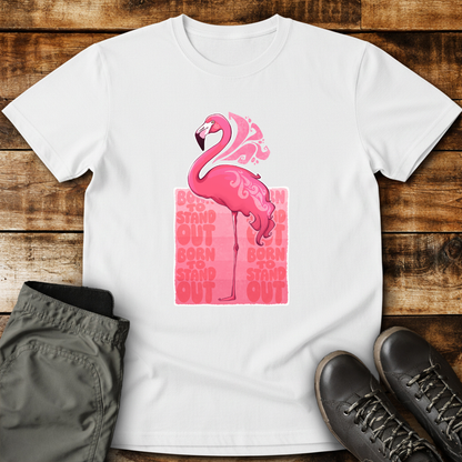 Born To Stand Out | EMSM