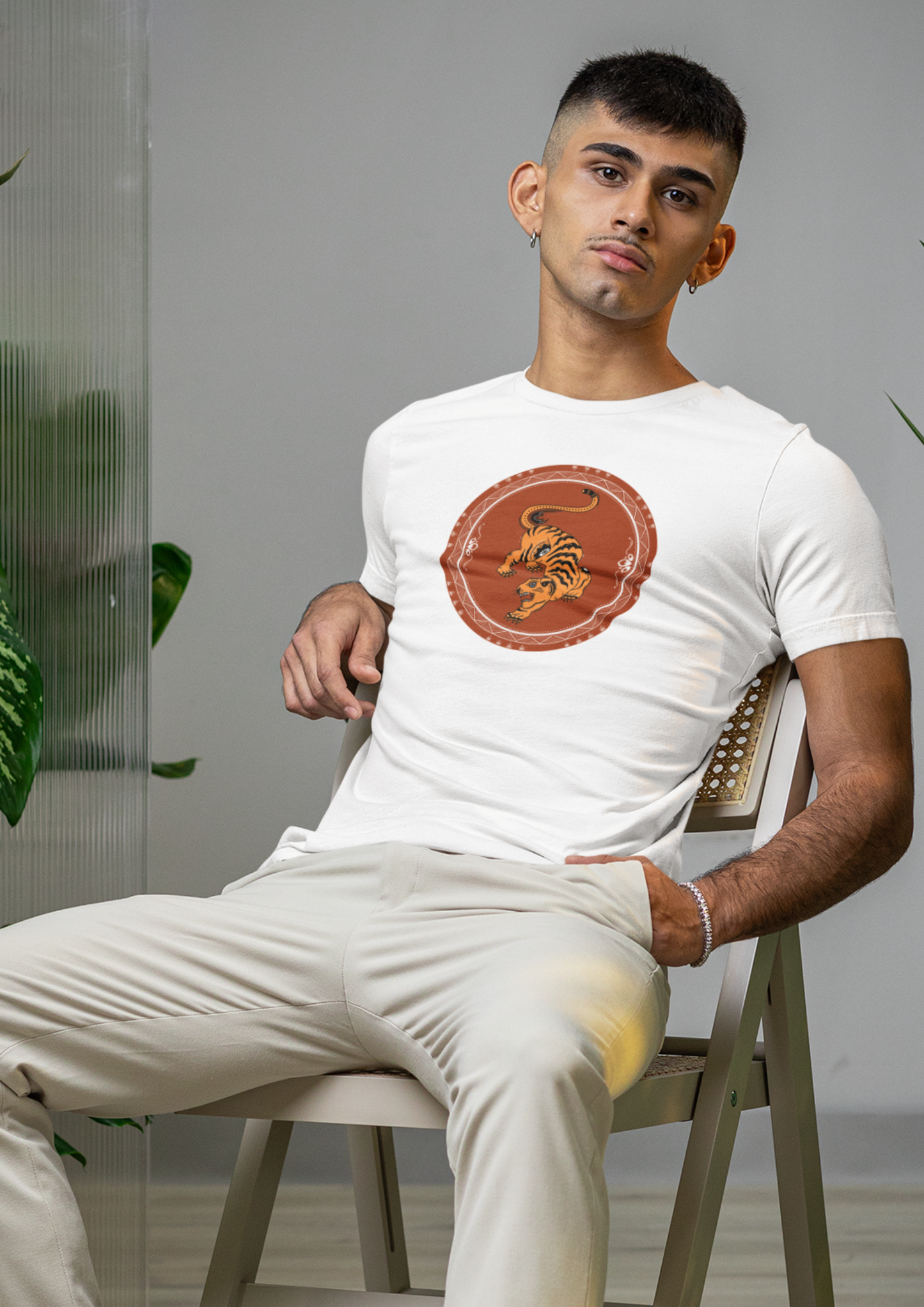 Wild Majesty | Unisex T-Shirt