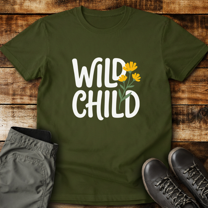 Wild Child
