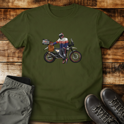 The Rider