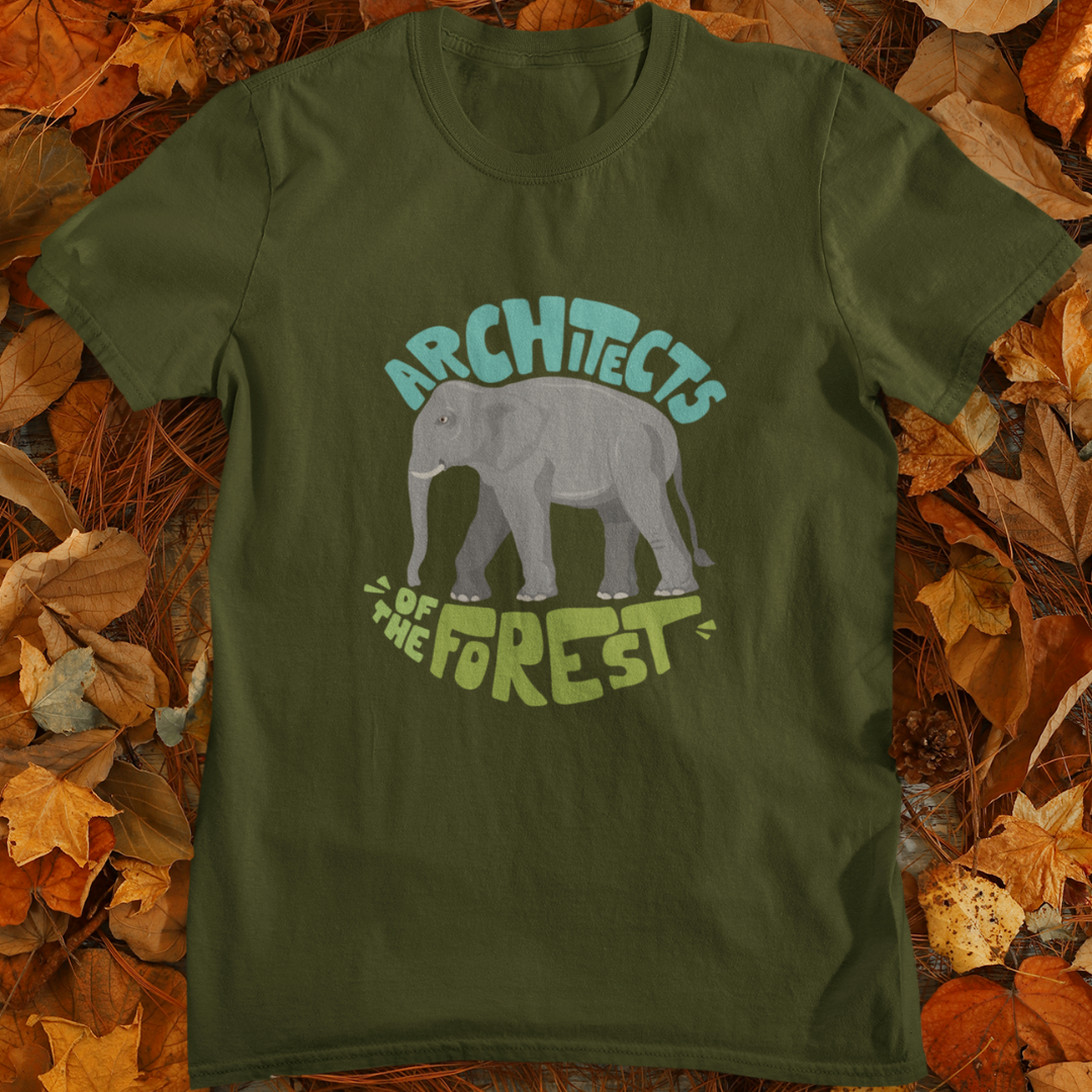 Architects of the Forest