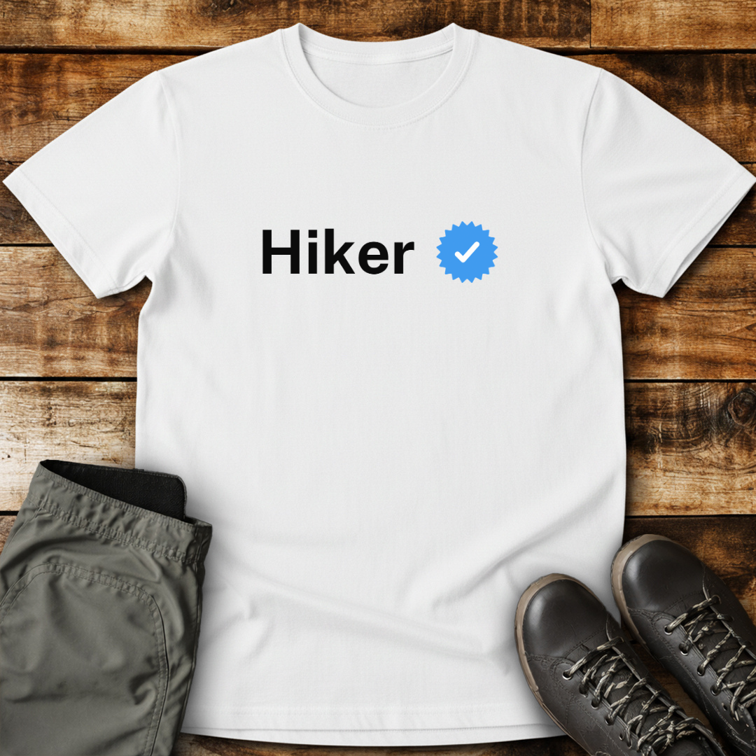 Verified Hiker