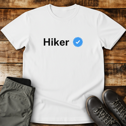 Verified Hiker