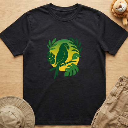 Jungle Calm