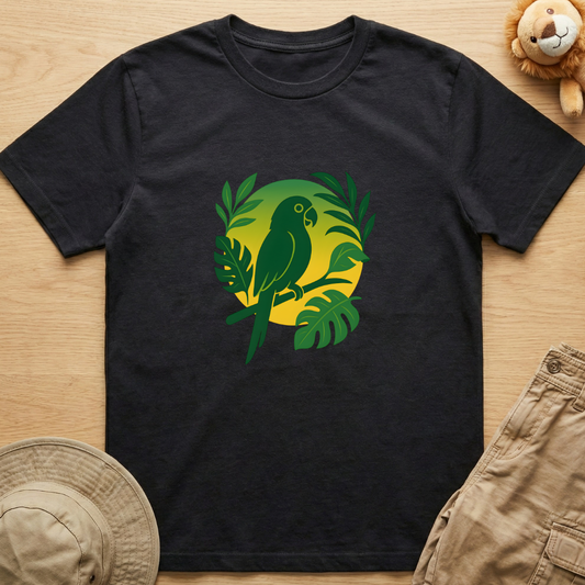 Jungle Calm