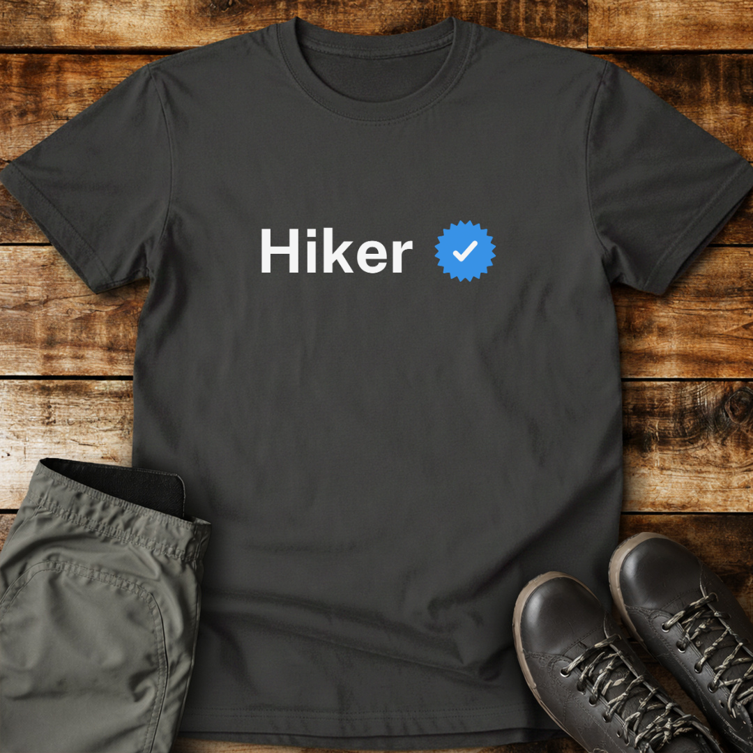 Verified Hiker