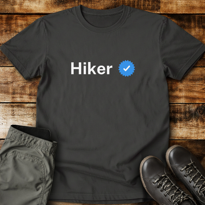 Verified Hiker