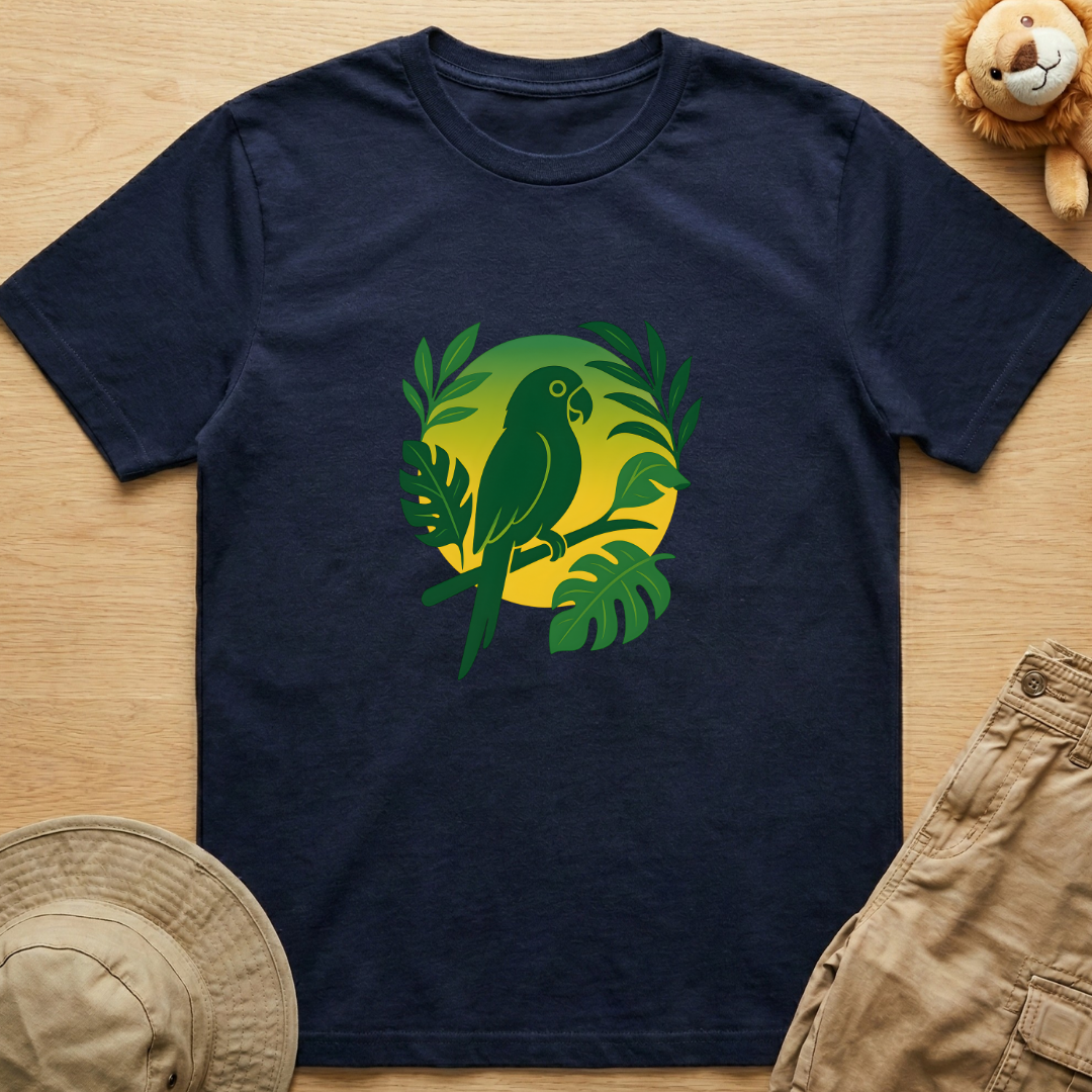 Jungle Calm