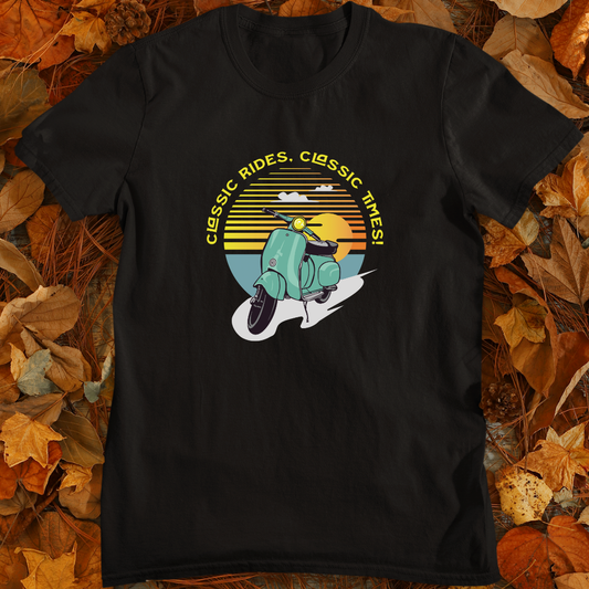 Classic Rides