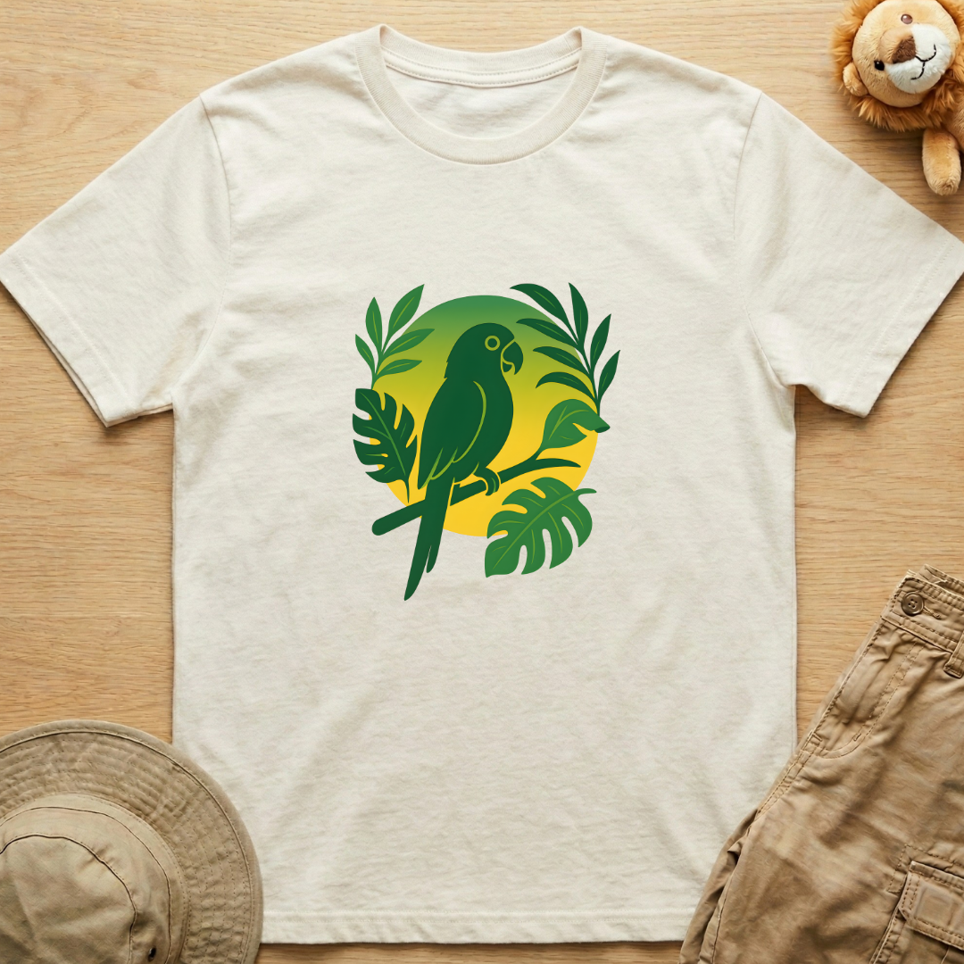 Jungle Calm
