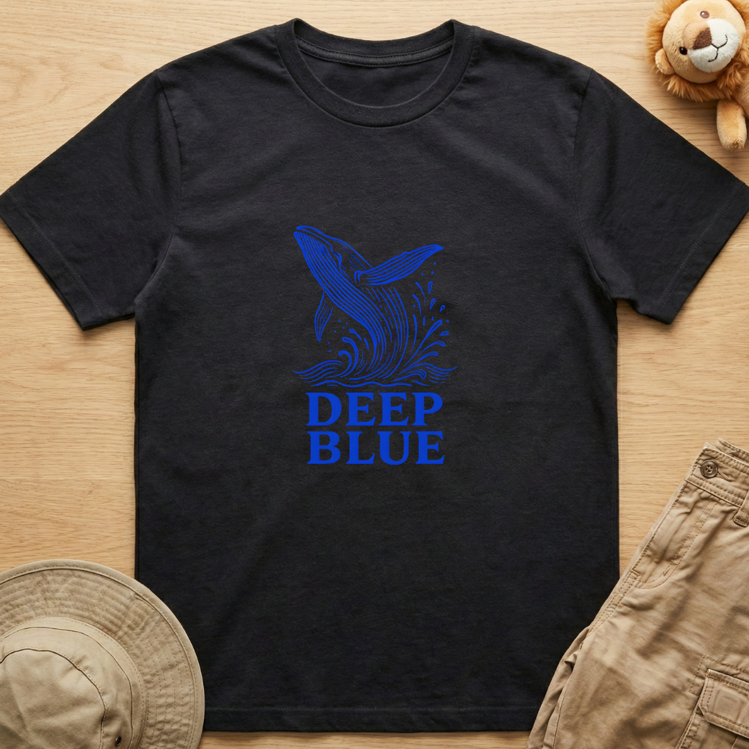 Deep Blue