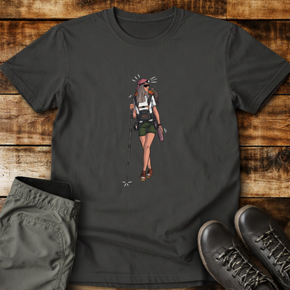 The Hiker : Female | EMSM