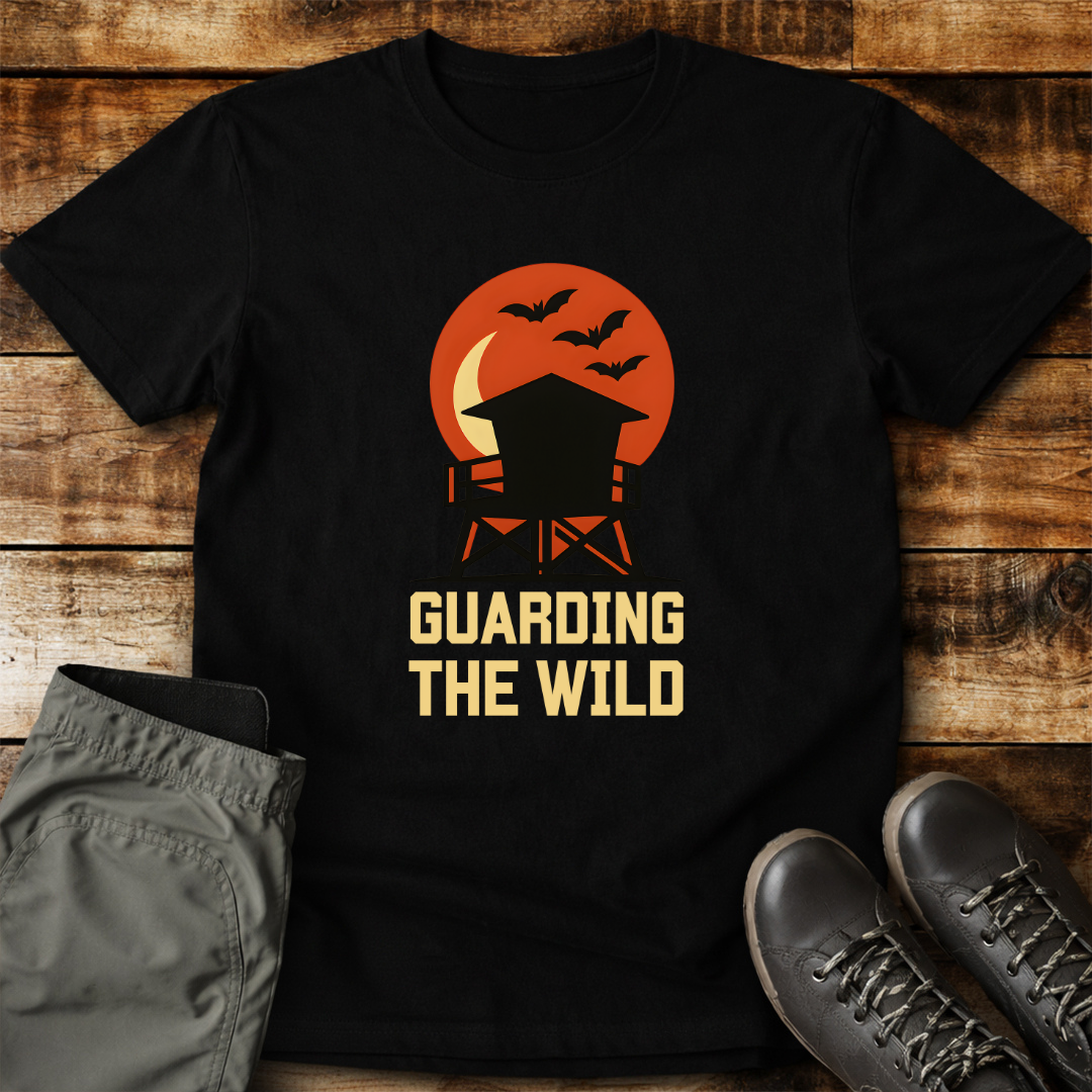 Guarding the Wild