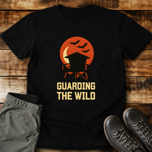 Guarding the Wild