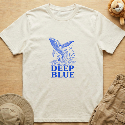 Deep Blue