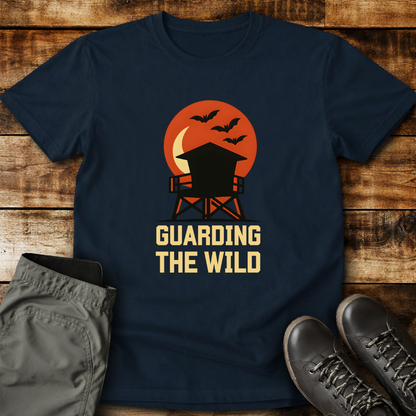 Guarding the Wild