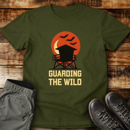 Guarding the Wild