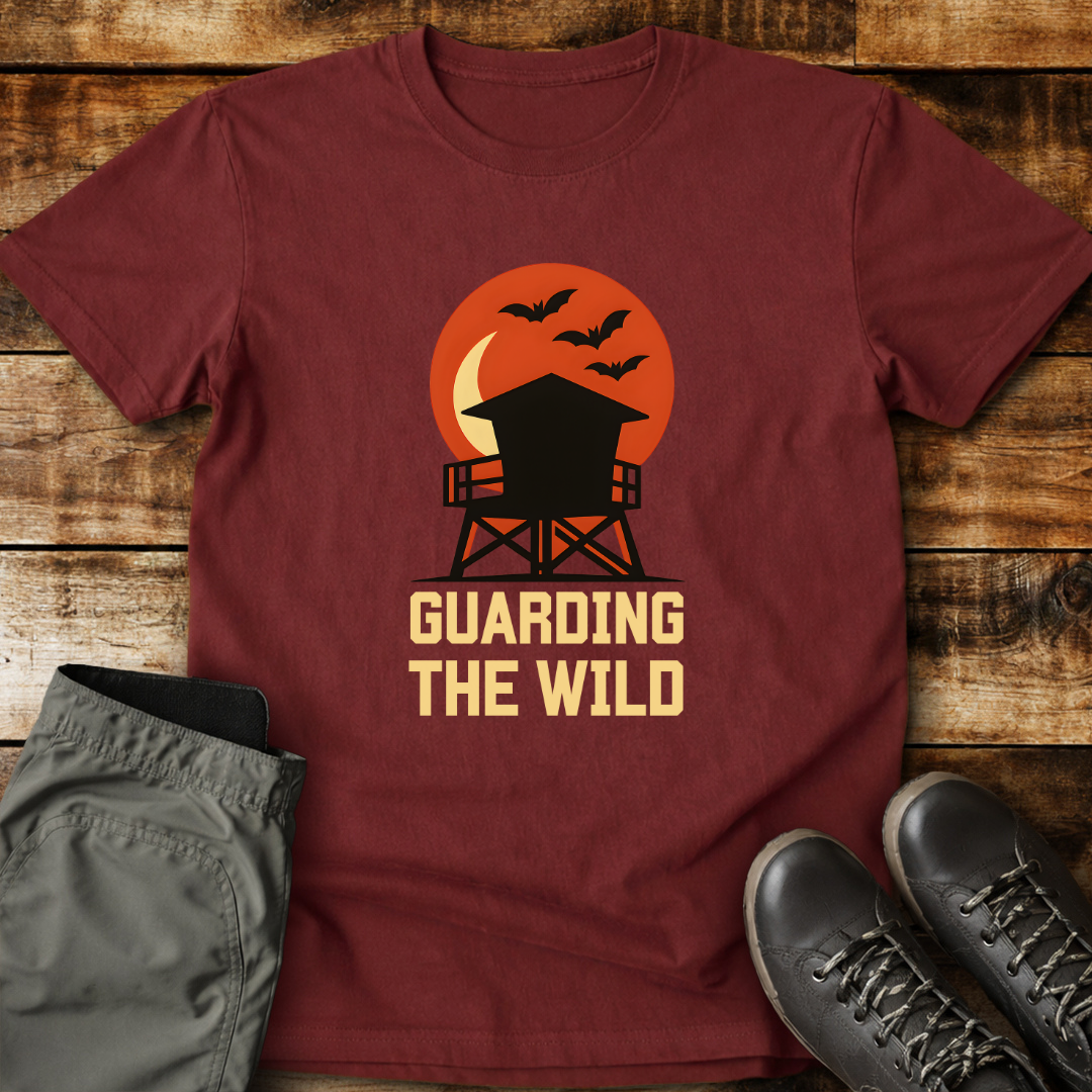 Guarding the Wild