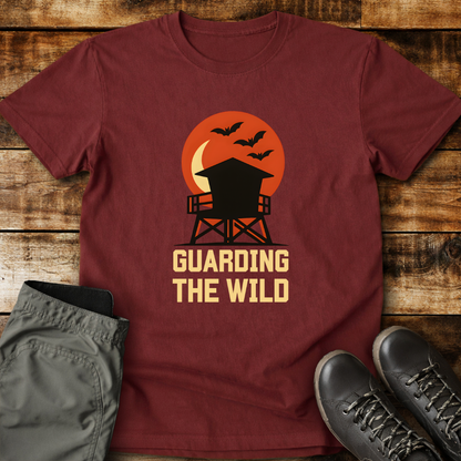 Guarding the Wild