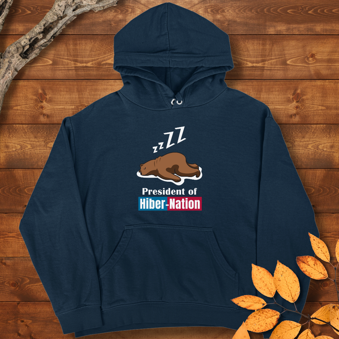 HiberNation