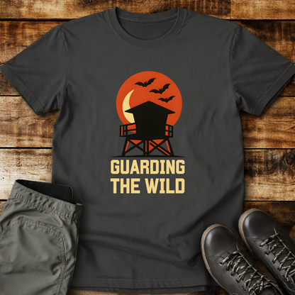 Guarding the Wild