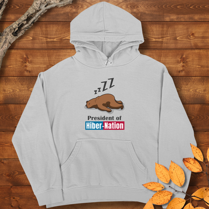 HiberNation
