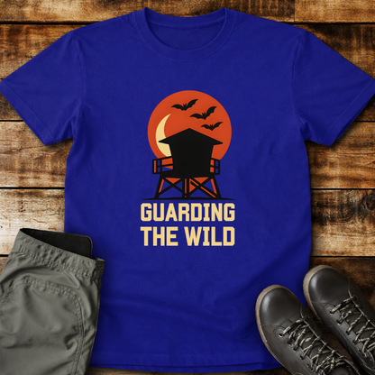 Guarding the Wild