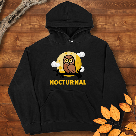 Nocturnal