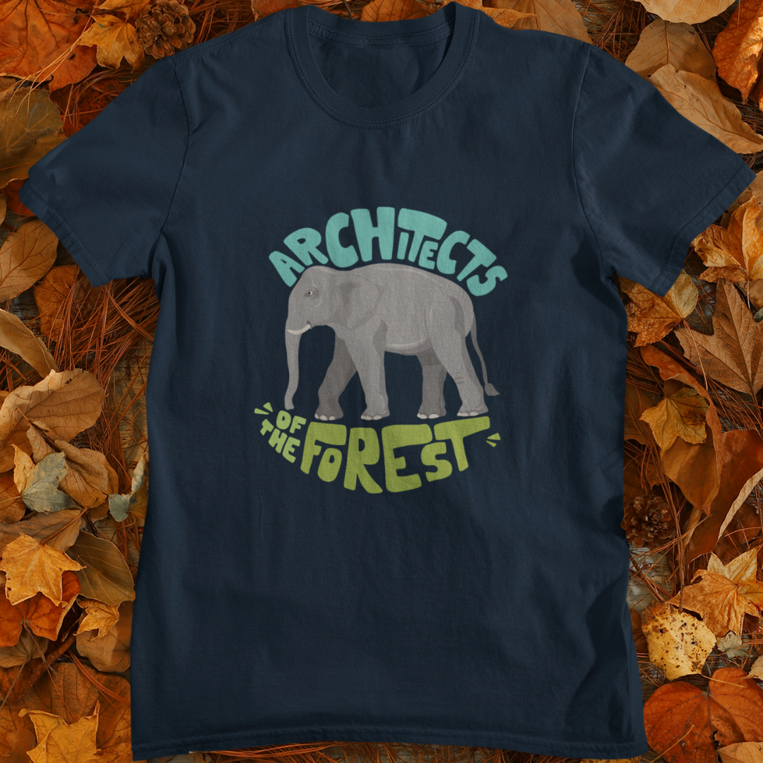 Architects of the Forest