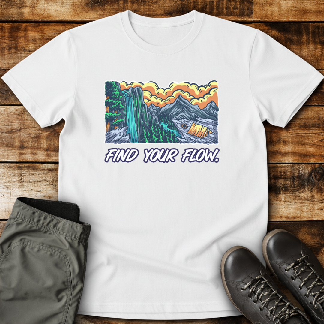 Find Your Flow