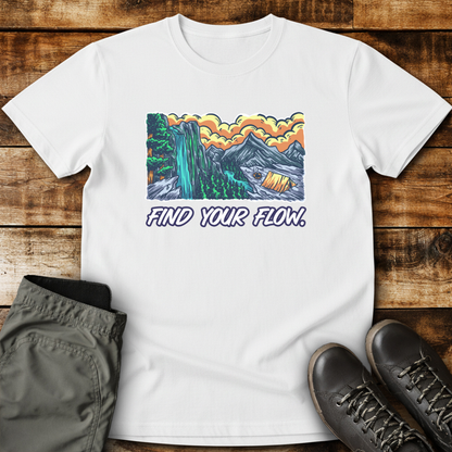 Find Your Flow