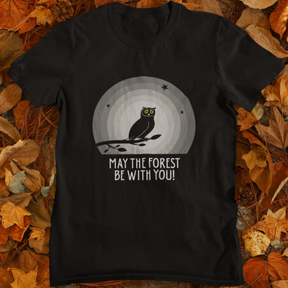 Forest Soul Series : Owl