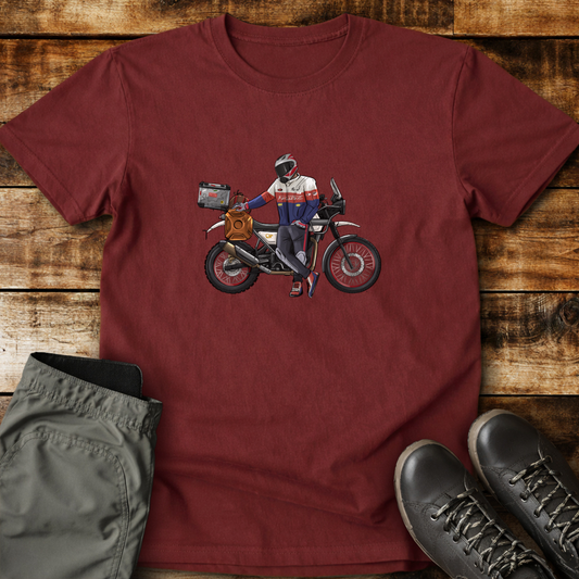 The Rider