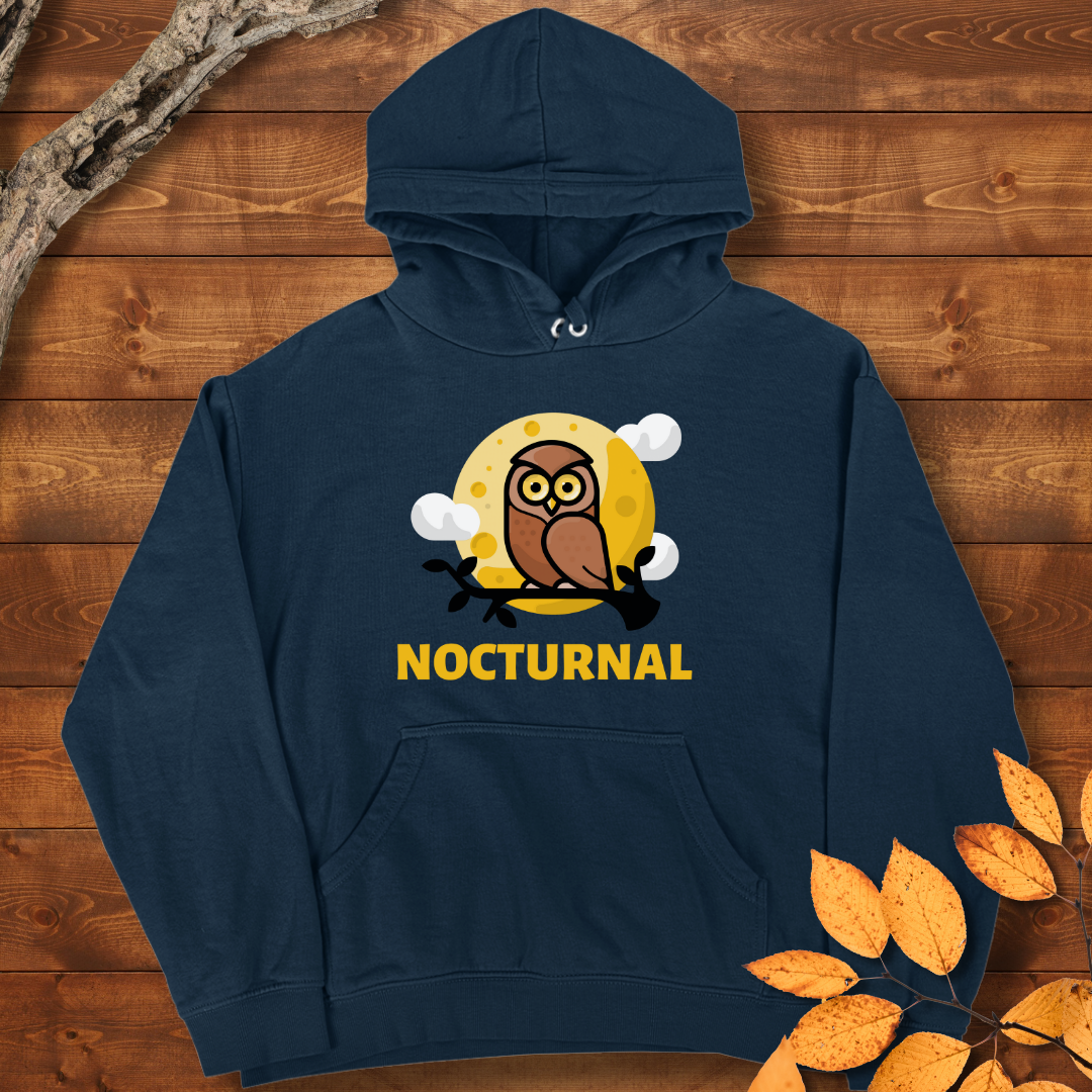 Nocturnal