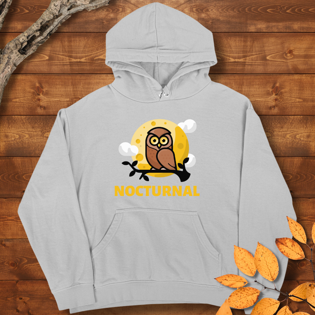 Nocturnal