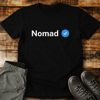 Verified Nomad